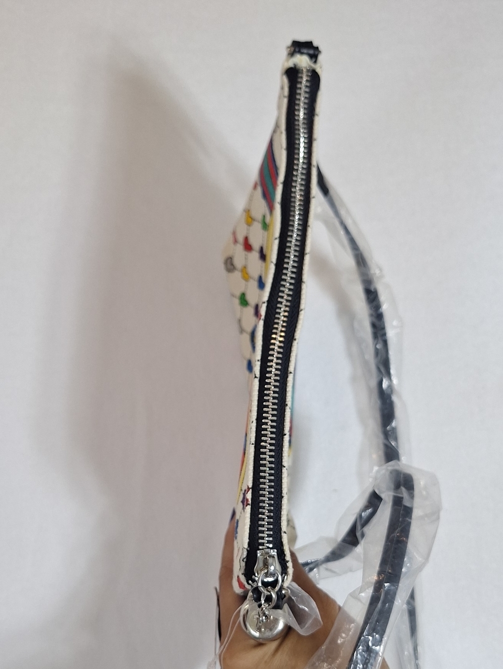 Brighton Love & Joy Crossbody - Picture 10 of 11